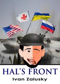 Hal's Front