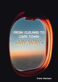 From Cleland to Cape Town: My Way