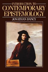 Introduction to contemporary epistemology