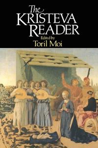 Kristeva reader