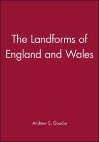 The Landforms of England and Wales