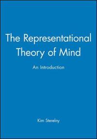 The Representational Theory of Mind