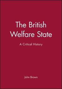 The British Welfare State