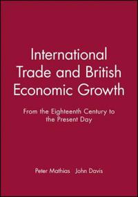 International Trade and British Economic Growth