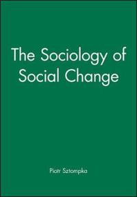 Sociology of social change