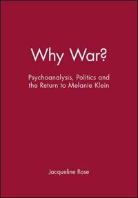 Why War?
