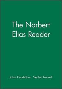 Norbert elias reader