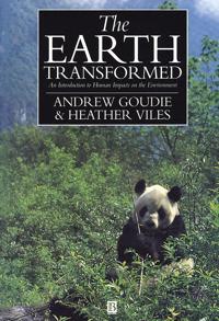 Earth transformed - an introduction to human impacts on the environment