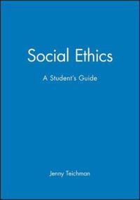 Social Ethics