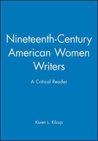 Nineteenth-Century American Women Writers