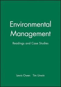 Environmental Management