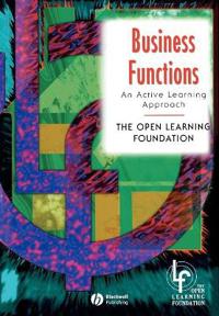 Business functions - an active learning approach