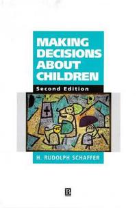 Making decisions about children - psychological questions and answers