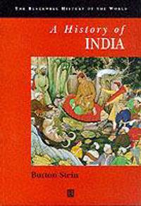 History of india