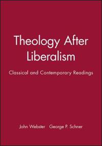 Theology After Liberalism