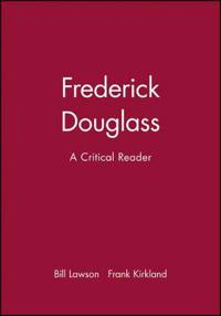 Frederick Douglass