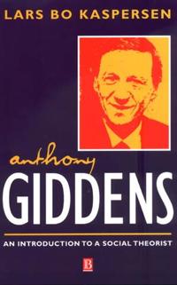 Anthony Giddens