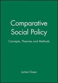 Comparative Social Policy