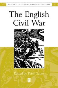 English civil war - the essential readings