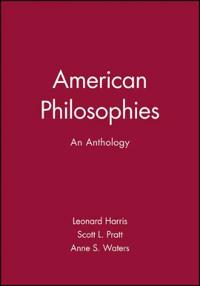 American Philosophies