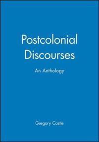 Bokomslag for "Postcolonial Discourses"