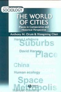 The World of Cities