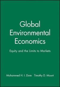 Global Environmental Economics