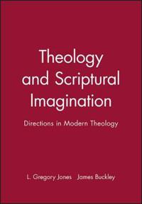 Theology and Scriptural Imagination