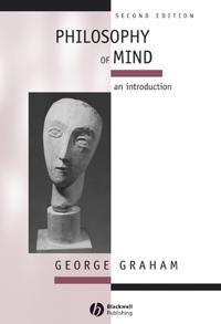 Philosophy of Mind