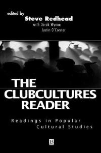 The Clubcultures Reader
