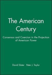 Bokomslag for "The American Century"
