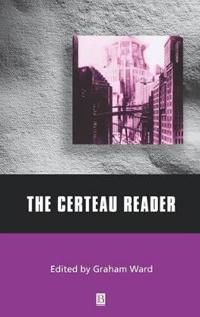 The Certeau Reader