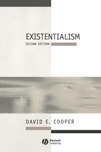 Existentialism - a reconstruction