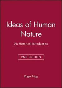 Ideas of Human Nature