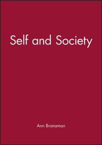 Self and Society