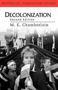 Decolonization - the fall of the european empires