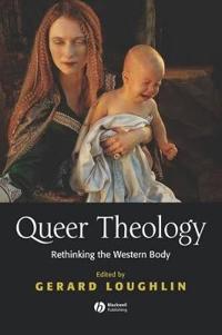 Bokomslag för "Queer Theology"
