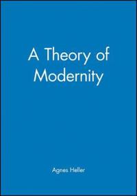 Theory of modernity