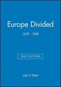 Europe Divided