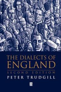 Dialects of england