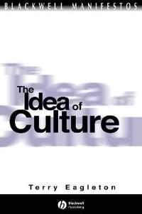 Idea of culture