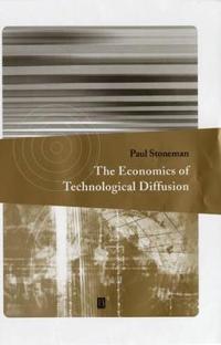 Bokomslag for "The Economics of Technological Diffusion"