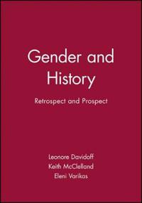 Gender and History