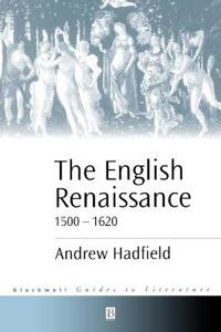 English renaissance, 1500-1620