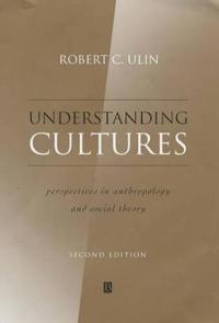 Understanding Cultures