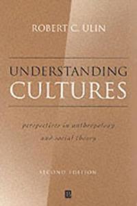 Understanding Cultures