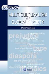 Bokomslag for "Multiculturalism in a Global Society"