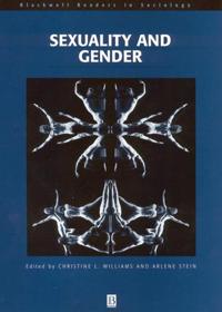 Bokomslag for "Sexuality and Gender"