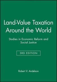 Land-Value Taxation Around the World
