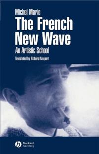 French new wave - an artistic school